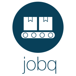 jobq logo